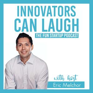 Innovators Can Laugh