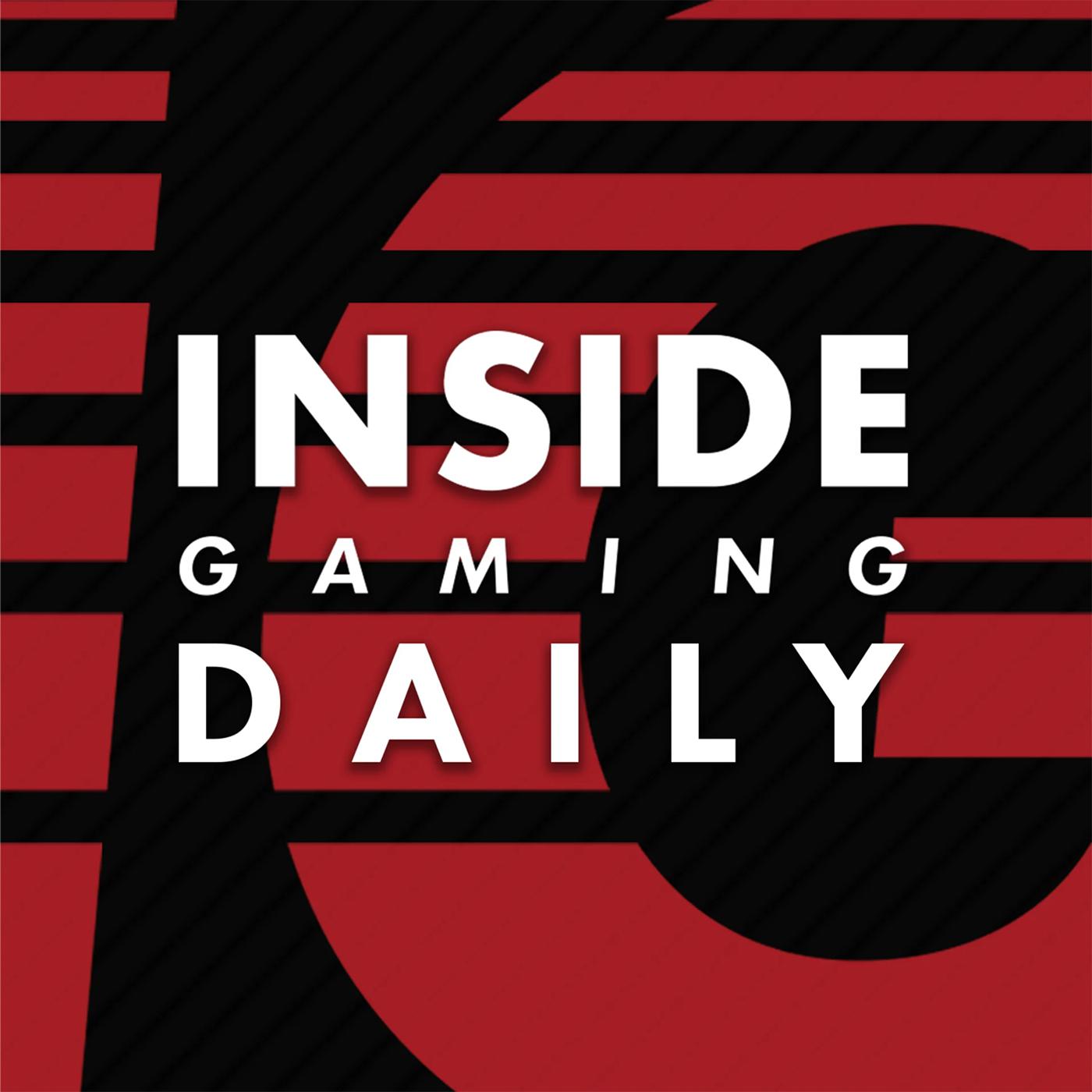 Inside Gaming Daily (podcast) - Inside Gaming | Listen Notes