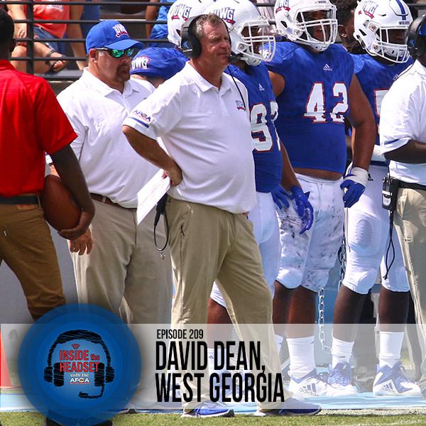 West Georgia Football Coaches: A Comprehensive Guide