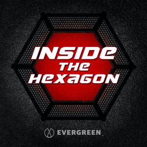 Inside the Hexagon