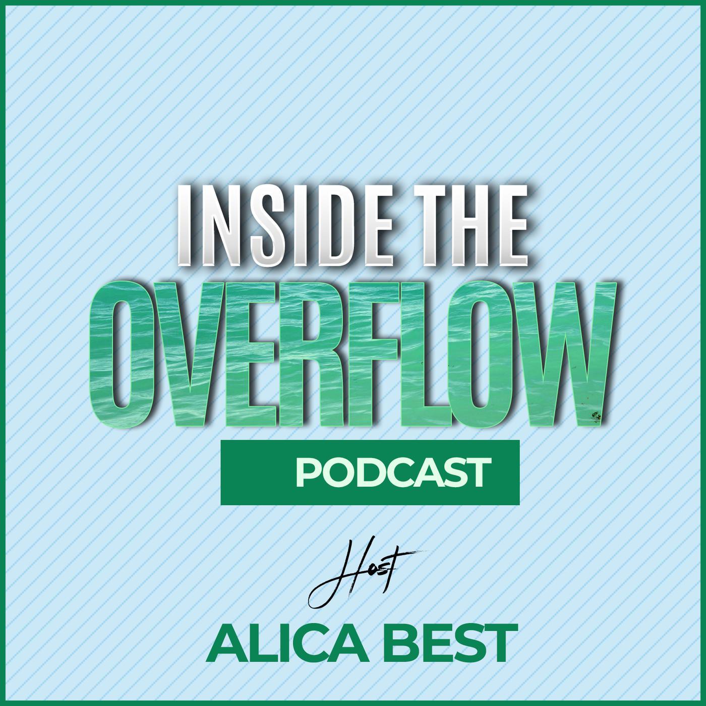 Inside the Overflow Season 2 Episode 1 - Inside the Overflow (podcast) |  Listen Notes