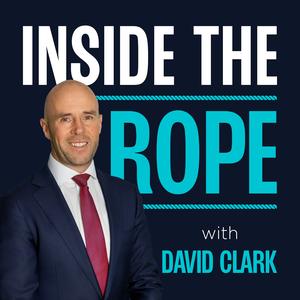 Ep 184: John Hempton - Market Madness & Future Opportunities: Investing in Uncertain Times
