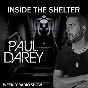 Inside The Shelter