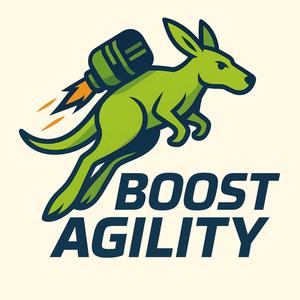 Boost Agility