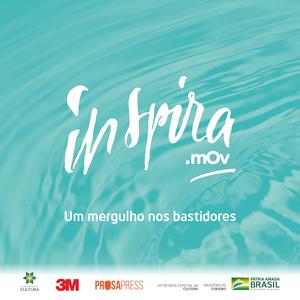 Inspira - um mergulho nos bastidores