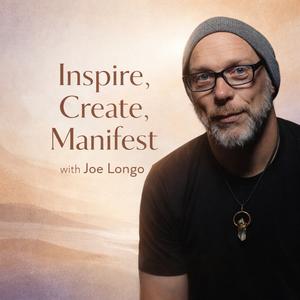 Inspire Create Manifest 