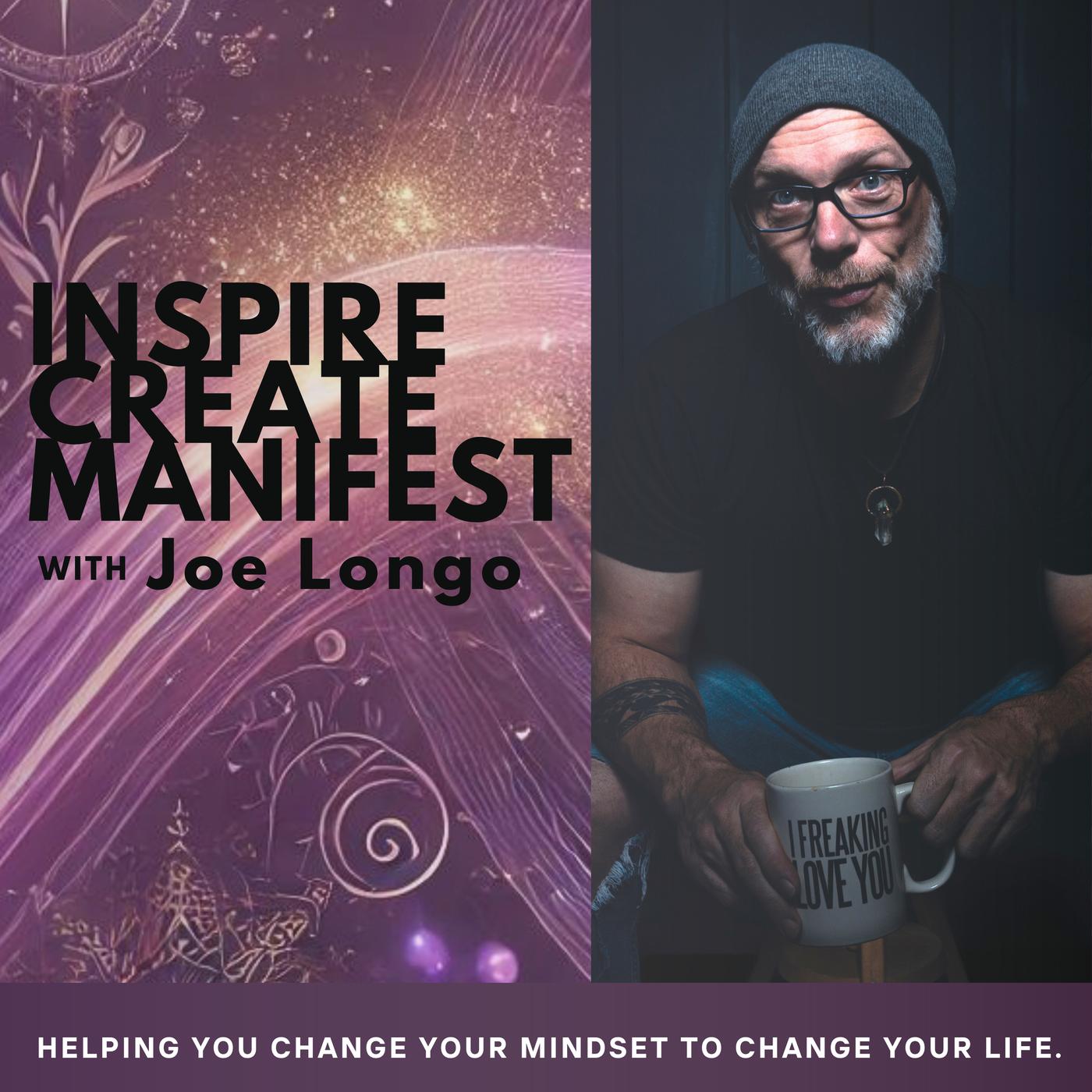 Inspire Create Manifest 