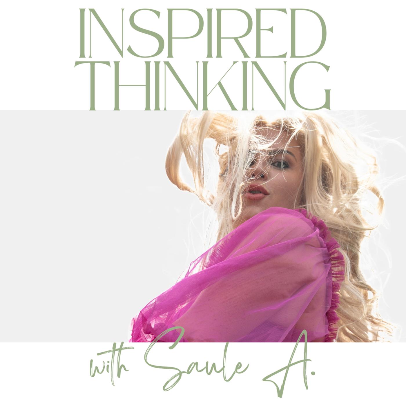20. Big Life Update, How to Balance Your Ego, Soul Lessons | Listen Notes