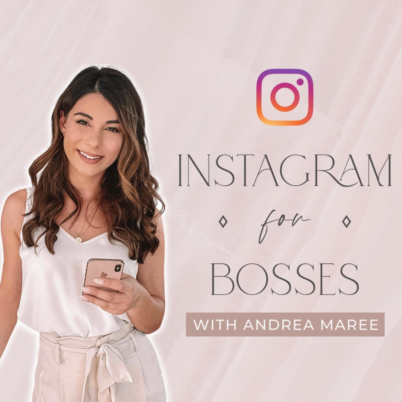 Instagram For Bosses