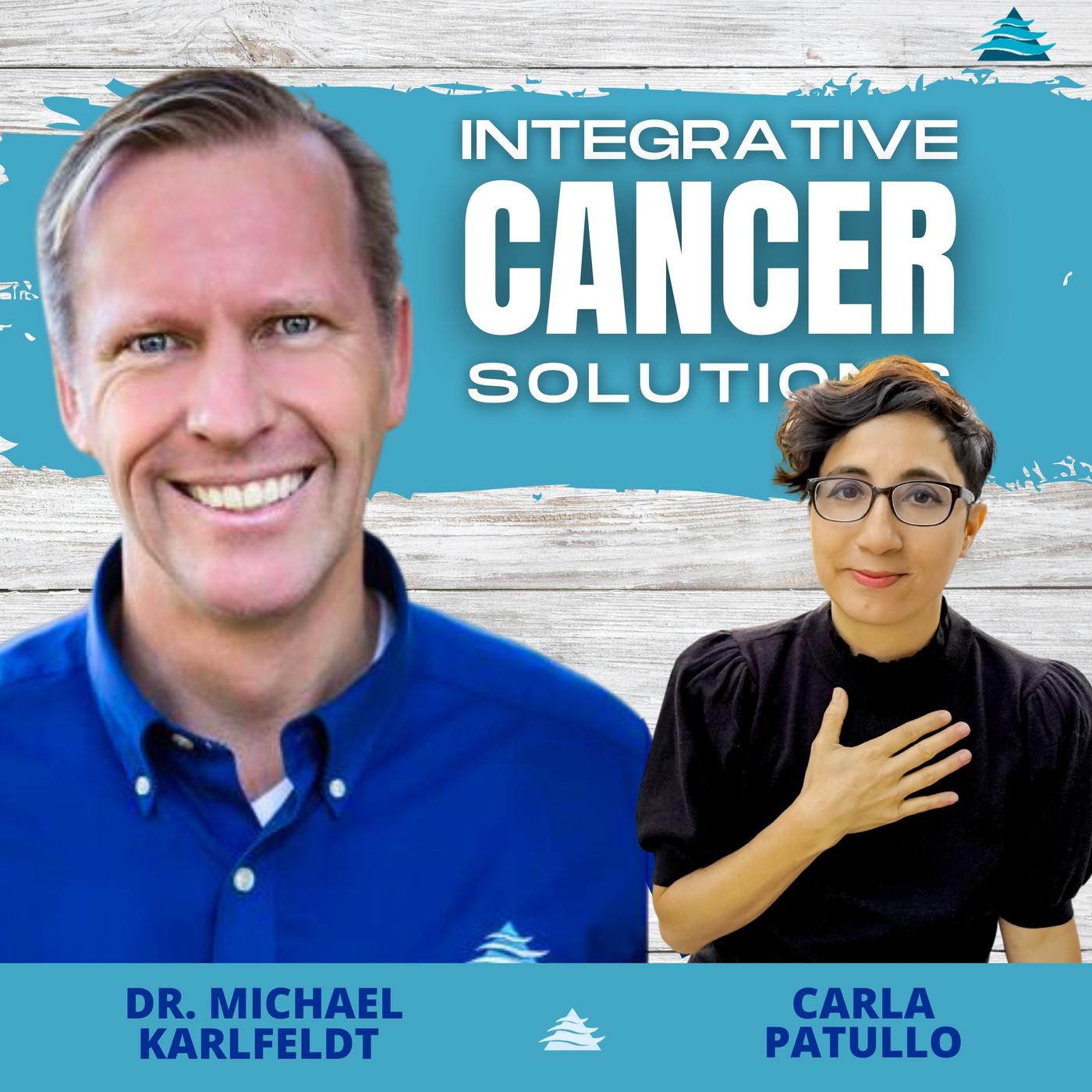 A Journey of Hope: Joe Tippens' Unconventional Cancer Protocol and