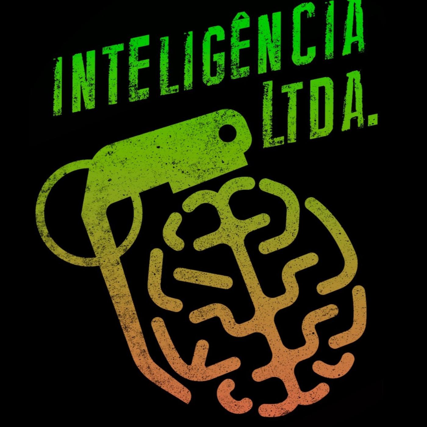 164 - EMME WHITE - Inteligência Ltda. (podcast) | Listen Notes