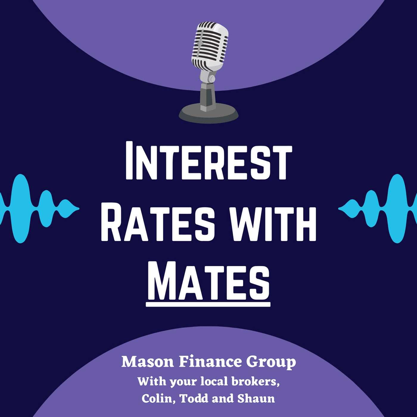 ** RBA Announcement May 2024** Interest Rates with Mates (podcast) Listen Notes