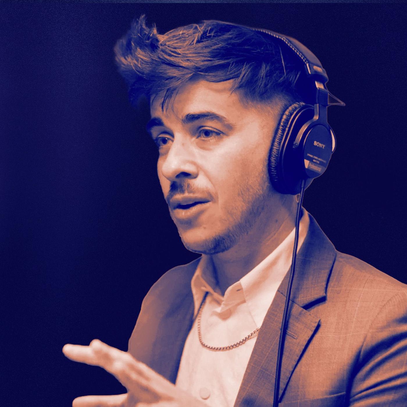 Interesting Times with Ross Douthat