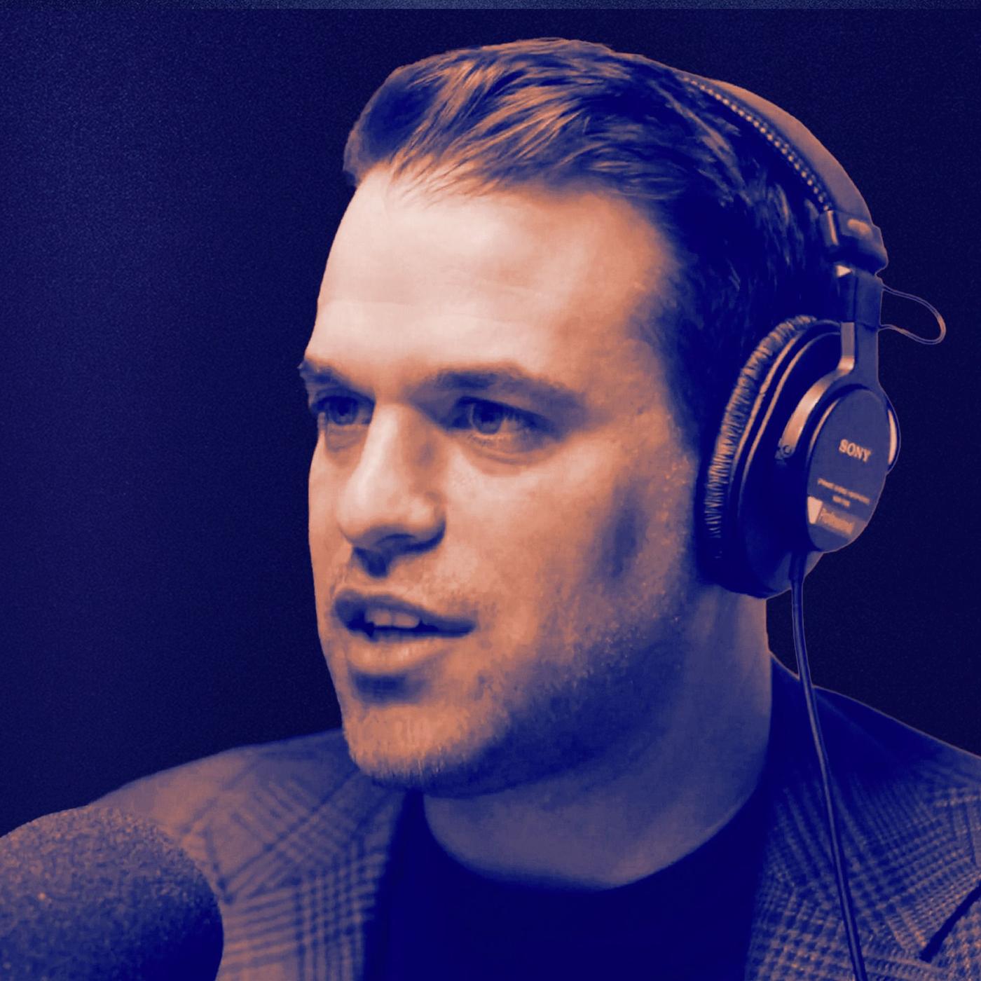 Interesting Times with Ross Douthat