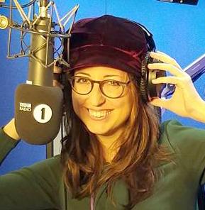 “The Most Visual Medium”: Maggi Van Dorn Reflects on Two Seasons of Interfaith Podcasting