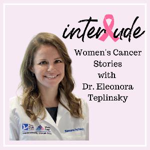 95. Kim Holden (Intimacy Coach & Breast Cancer Survivor)
