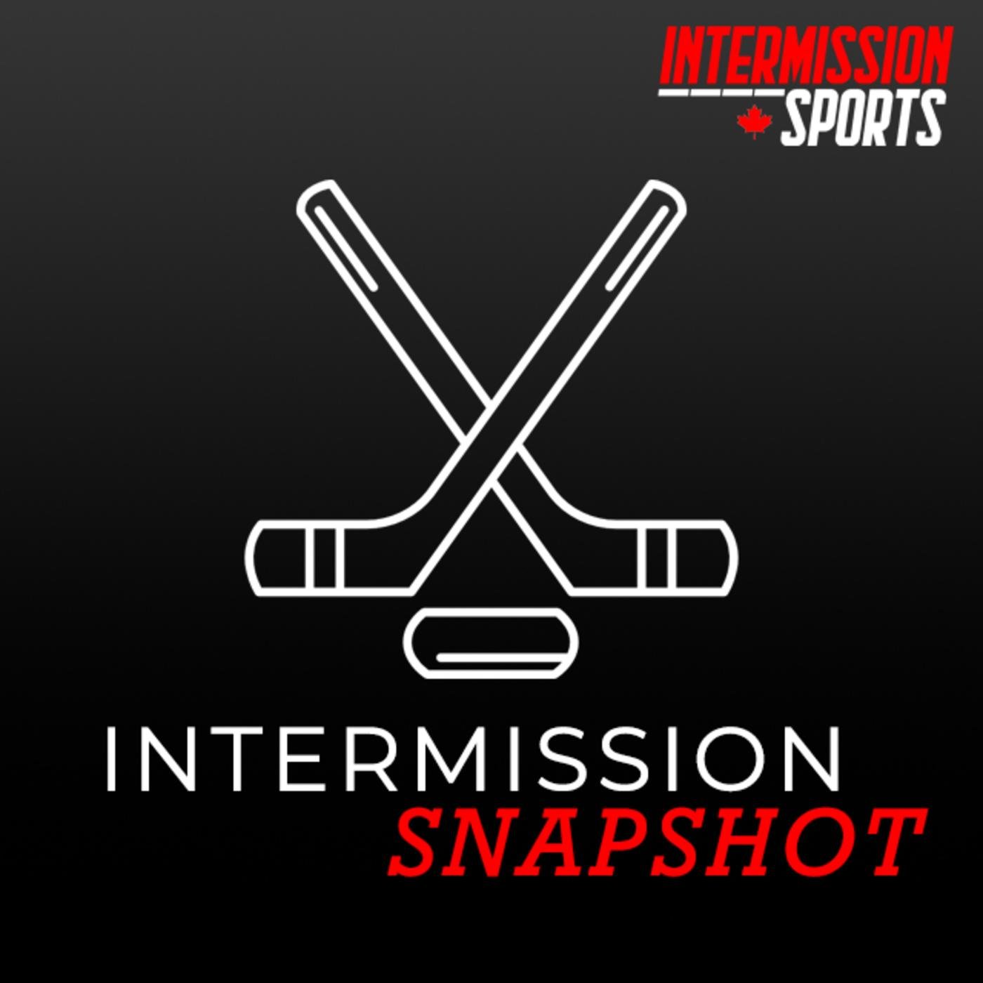 Intermission Snapshot Ep. 9 Hockey Canada, the Four Nations Tournament