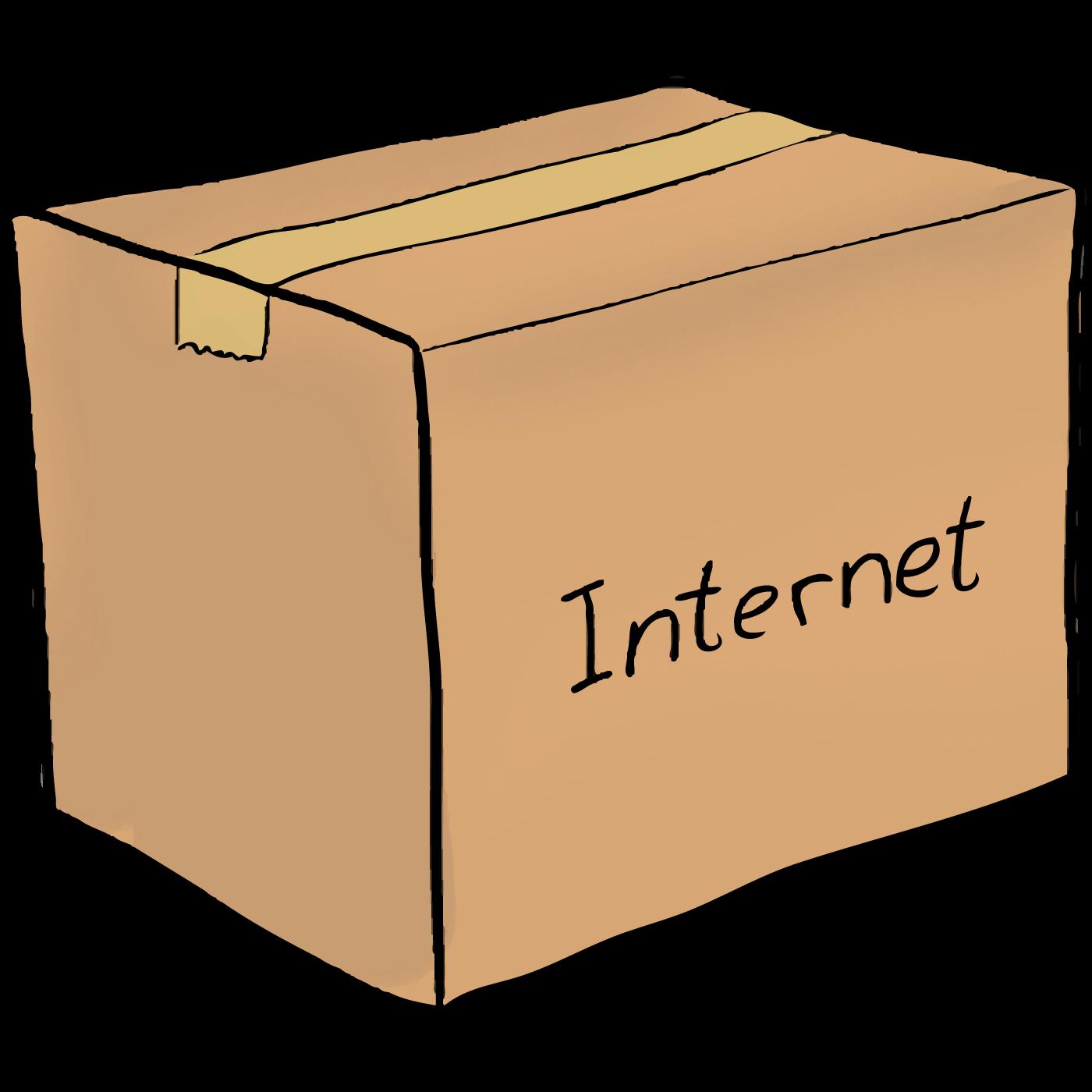 Internet Box (podcast) - Internet Box Crew | Listen Notes