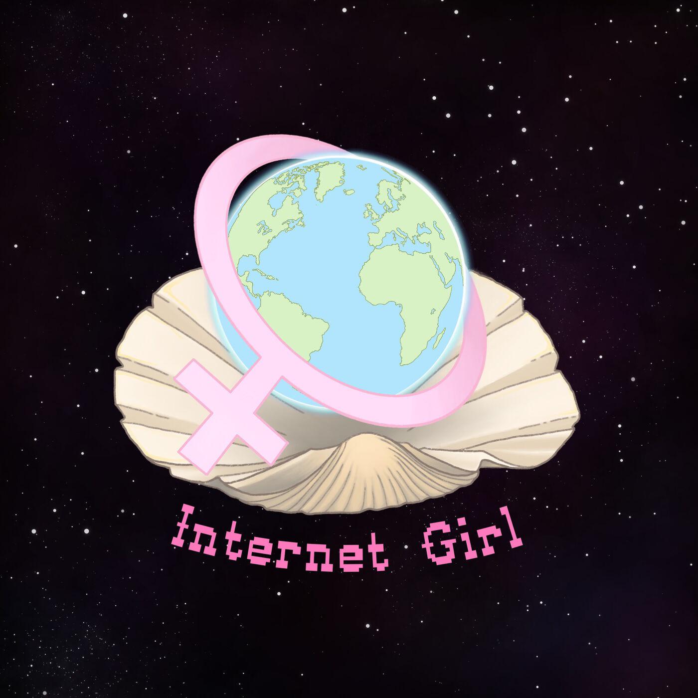 Internet Girl (podcast) - Brittany Venti | Listen Notes