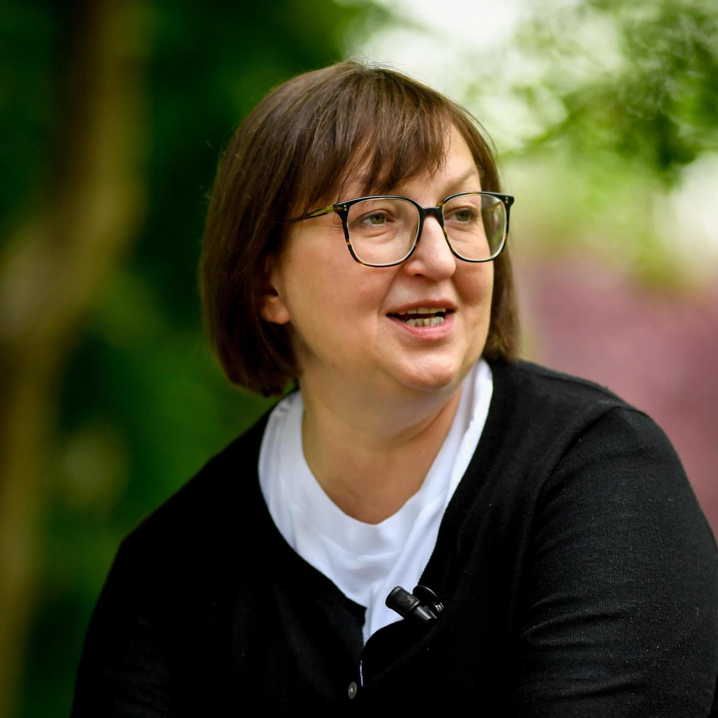 Scheinwahl in Russland 