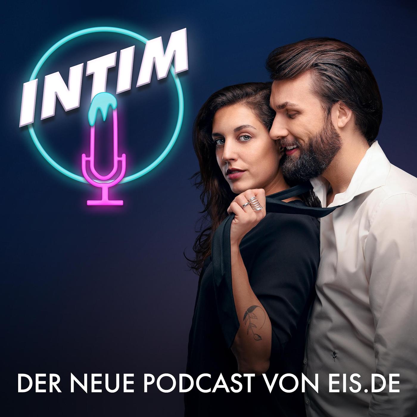 Analsex - Intim #19 - Intim (podcast) | Listen Notes