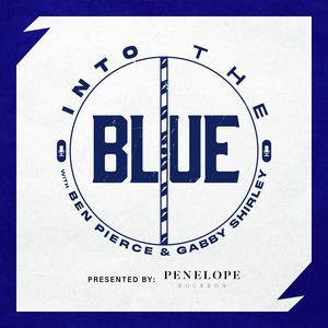 Into The Blue - Tampa Bay Lightning