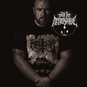 Into The Necrosphere