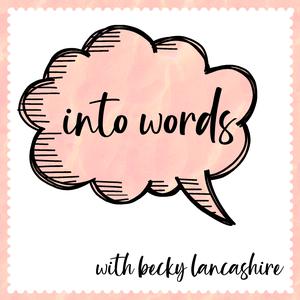 Into Words