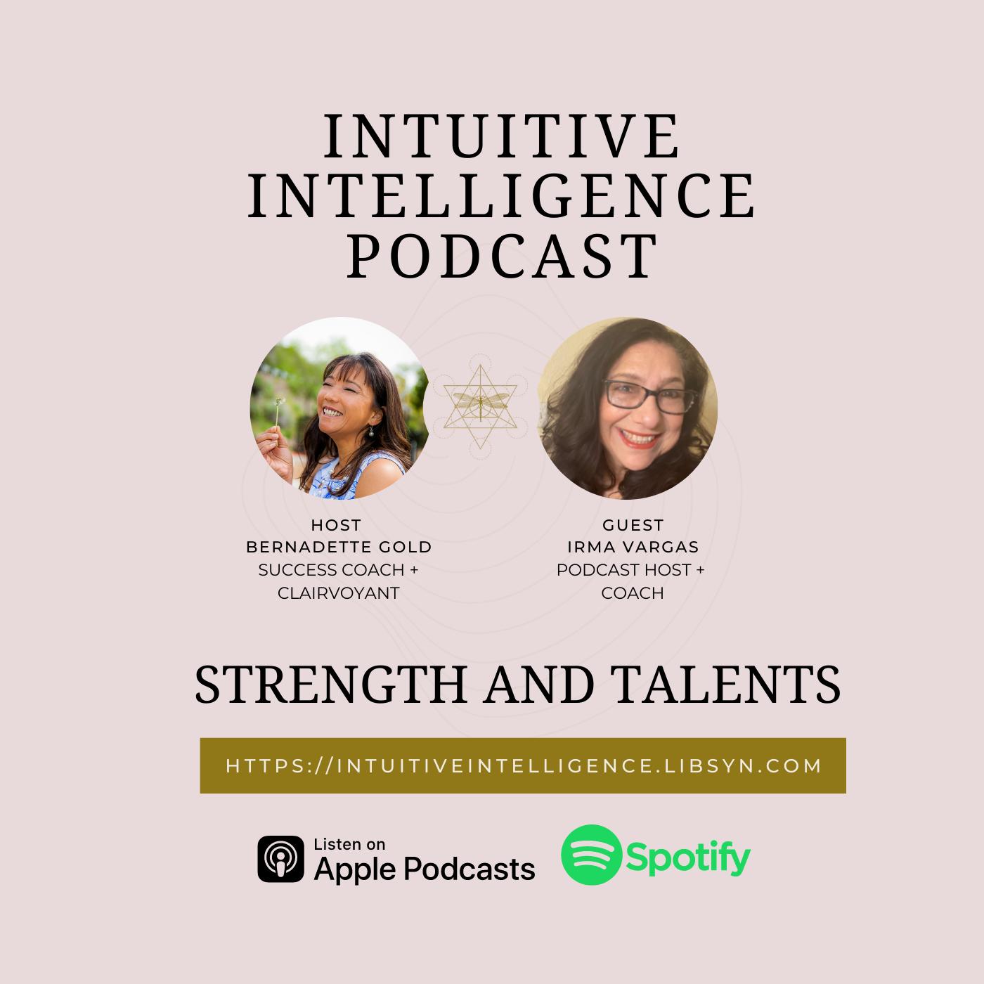 How to Allow More Money into Your Life - Intuitive Intelligence ...