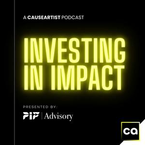 Investing in Impact | Impact Investing