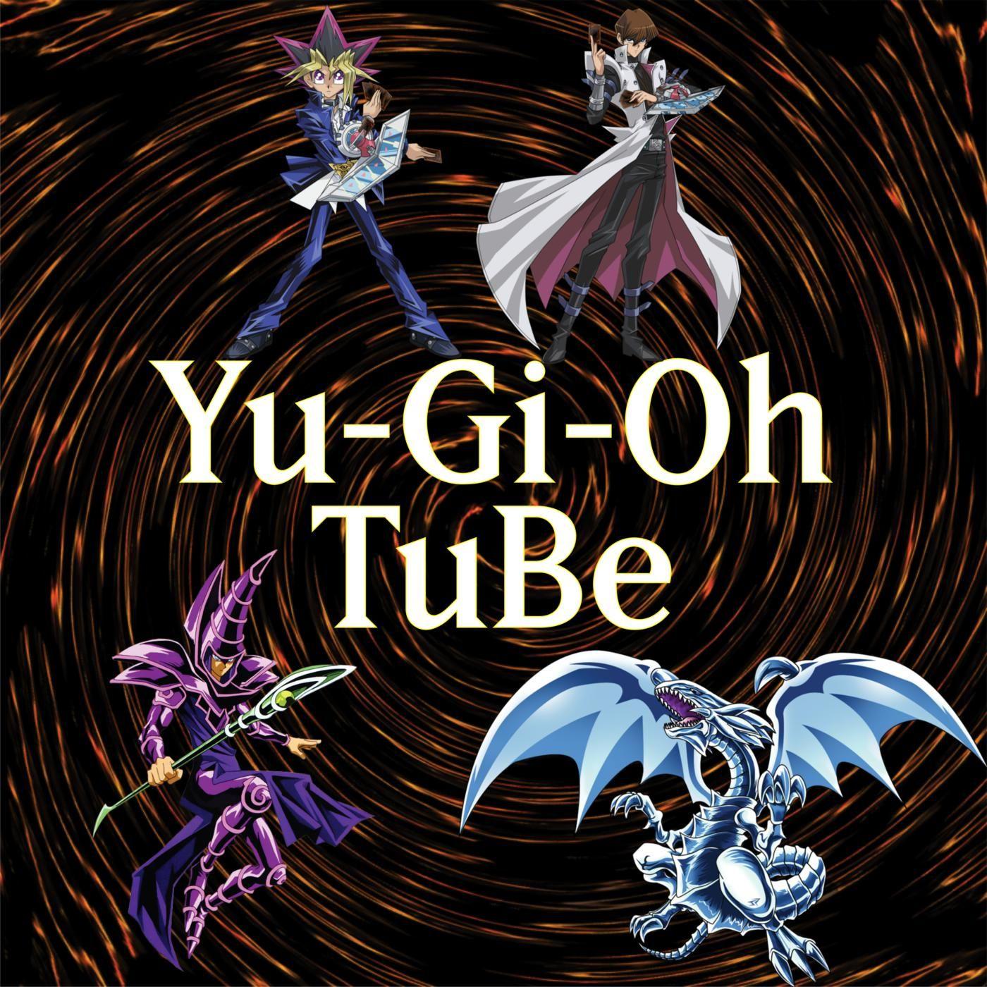 Investing in Yu-Gi-Oh Cards - Yugiohtube (podcast) - Tim | Listen Notes