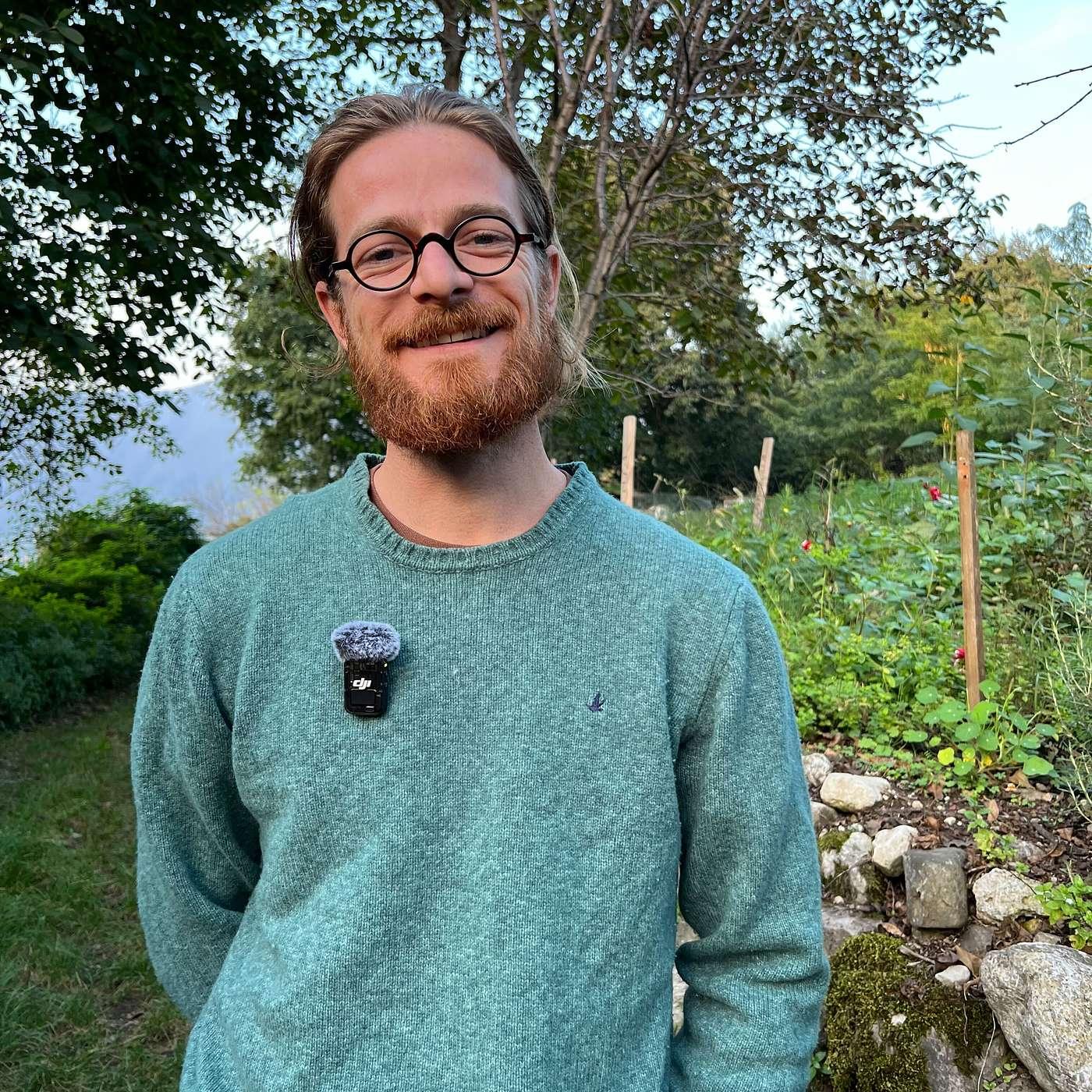 Investing in Regenerative Agriculture and Food