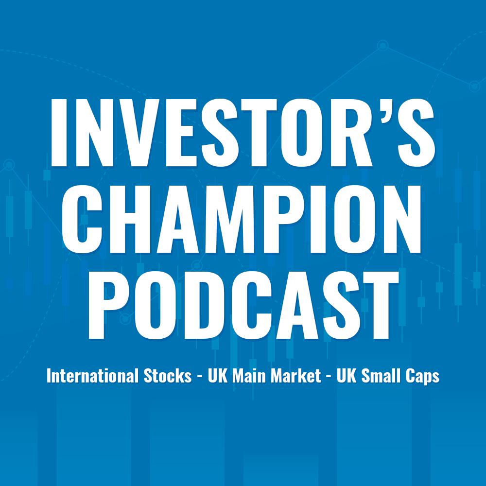 Investor's Champion Podcast