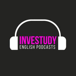 Investudy English Podcasts