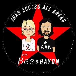 INXS: Access All Areas