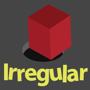 Irregular