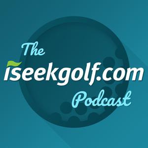 iSeekGolf Podcast