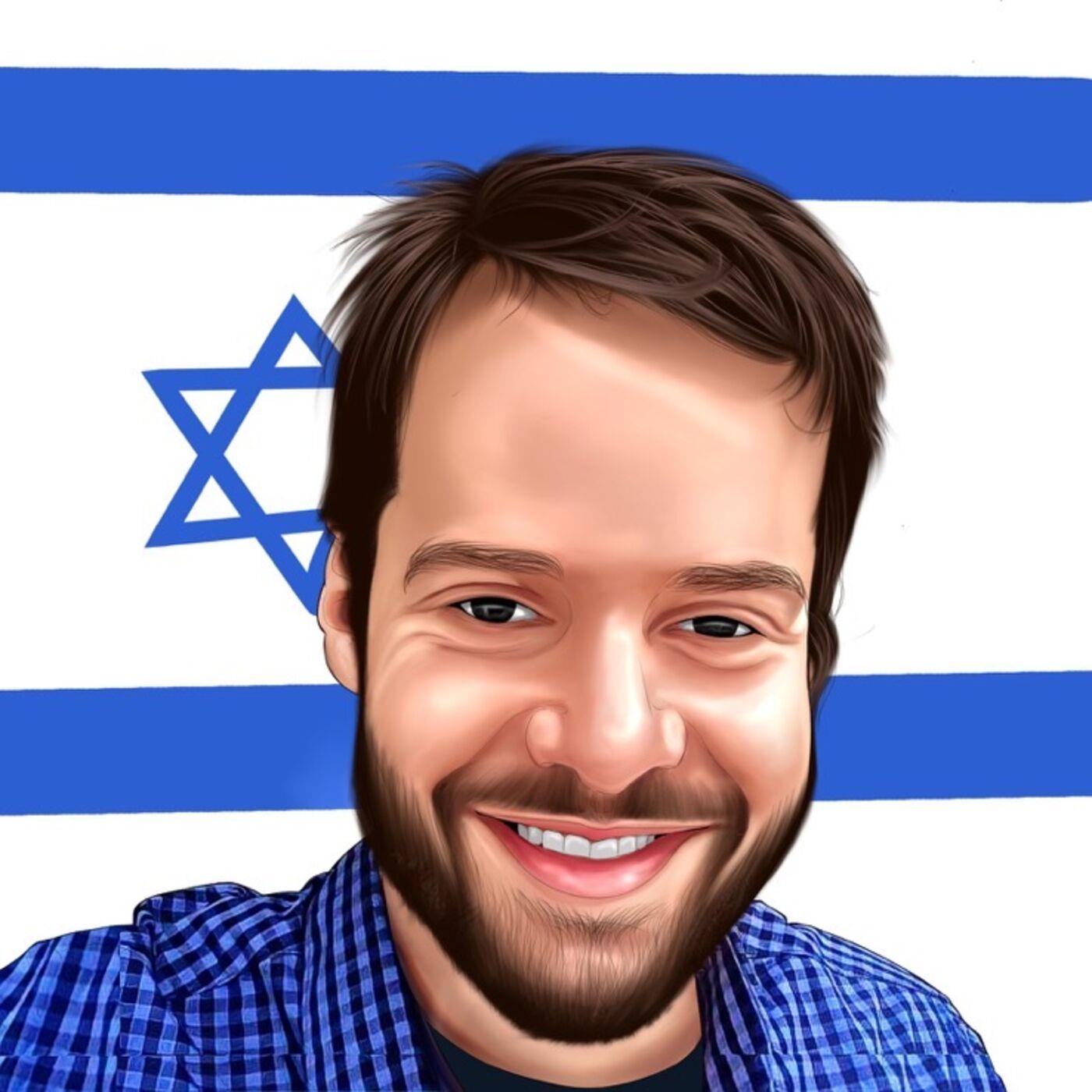 Israel Explained (podcast) Shaiel BenEphraim Listen Notes