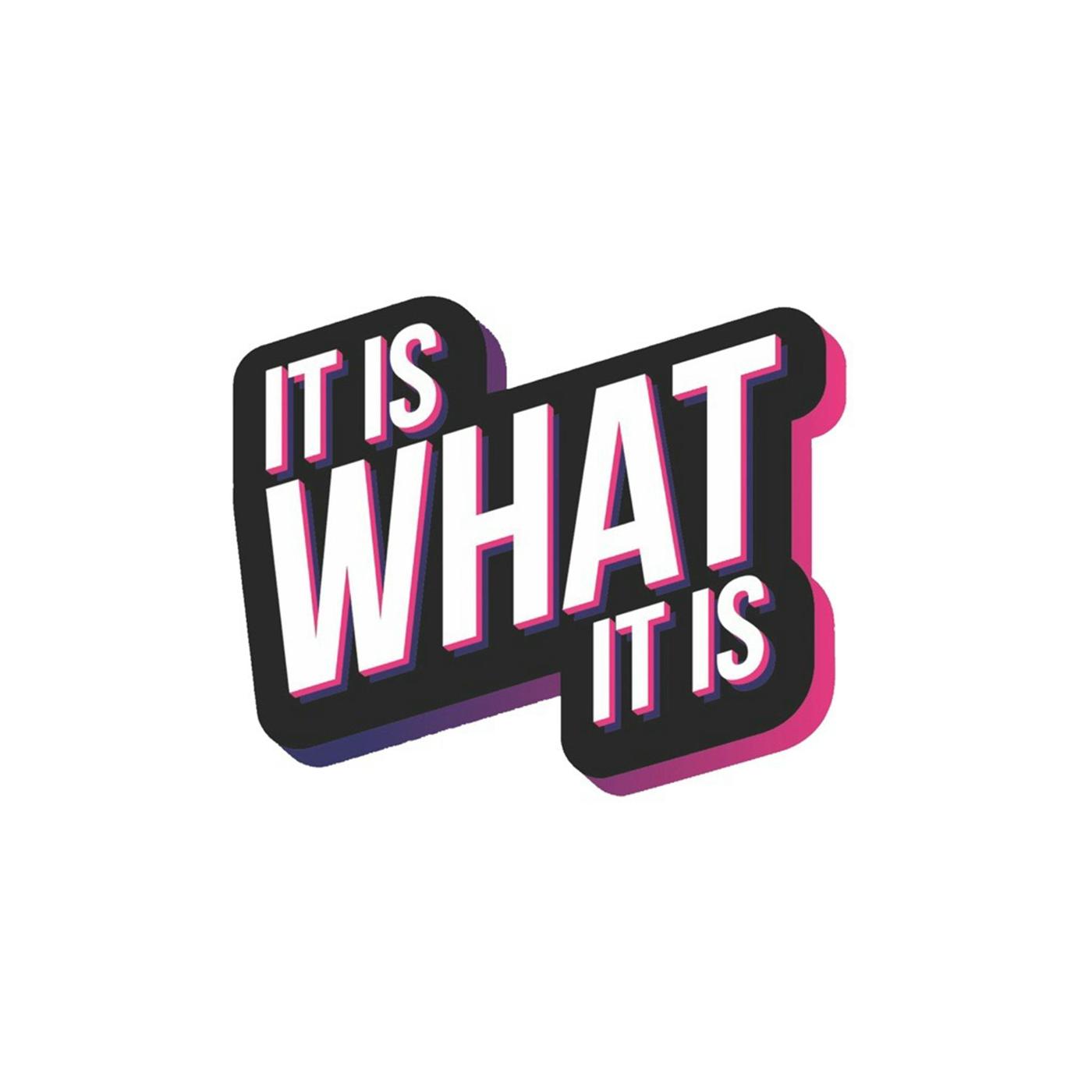 IT IS WHAT IT IS (podcast) - Ma$e & Cam'ron | Listen Notes