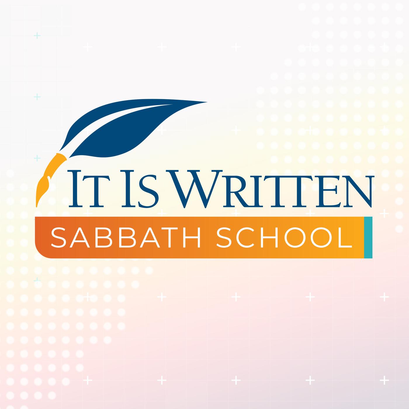 It Is Written Sabbath School (podcast) - It Is Written | Listen Notes