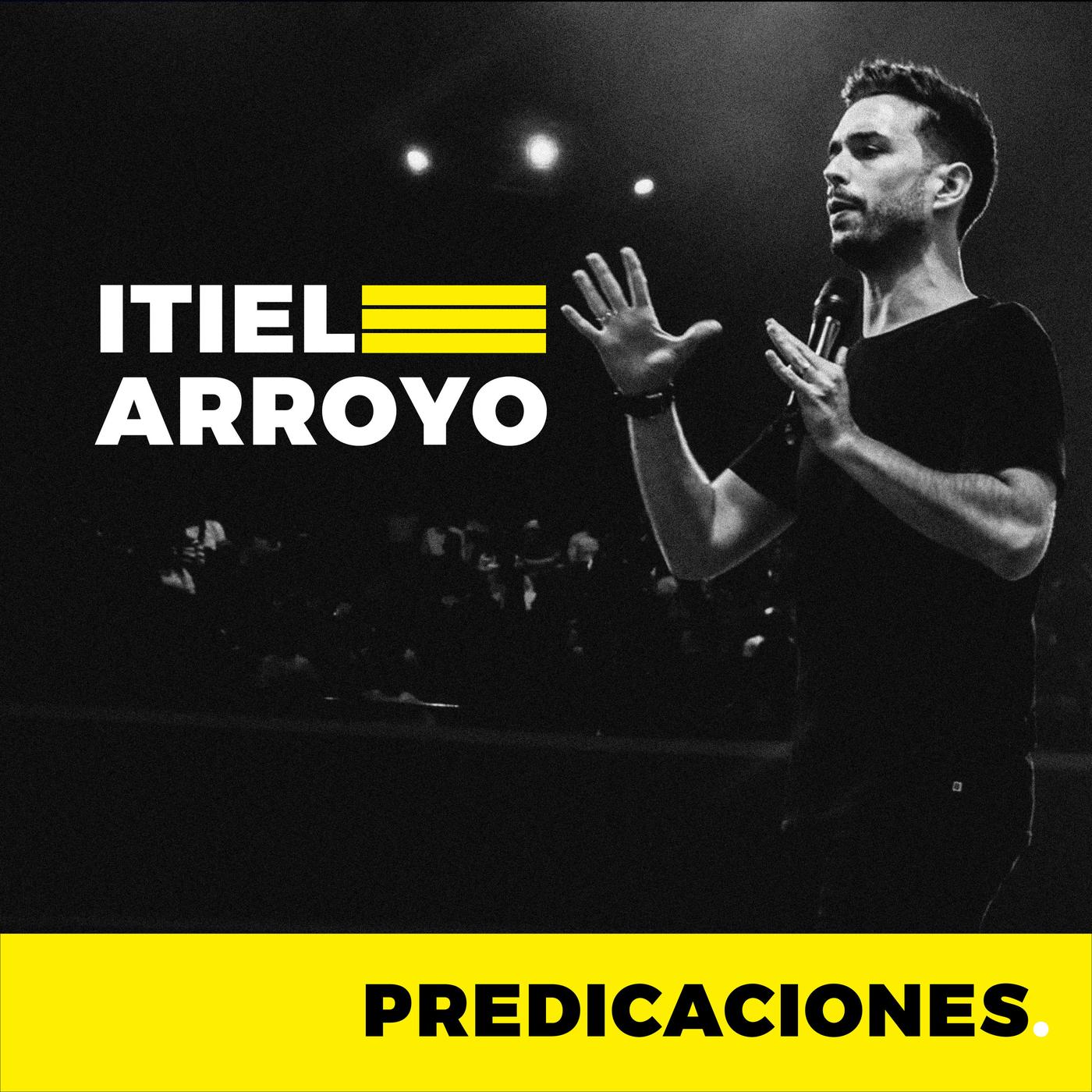 Consultorio de relaciones y sexo - Itiel Arroyo Predicaciones (podcast) |  Listen Notes