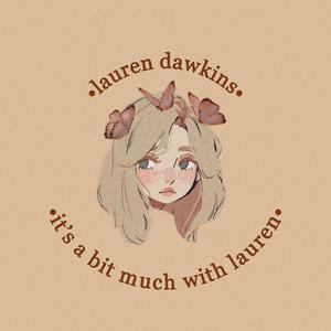 its a bit much podcast