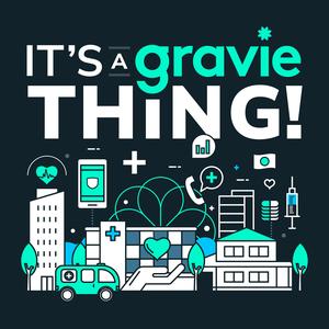 It's a Gravie Thing: Health Benefits You Can Love