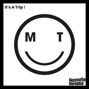 It's A Trip ! - Olivier Mindtrip Records