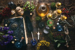 It's All Good: Magick, Mysticism and Earth Medicine (formerly Awakened Path Radio)
