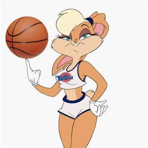 300px x 300px - Lola Bunny Space - Top podcast episodes