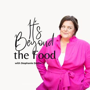 It’s Beyond The Food: Non-Diet Health Coaching