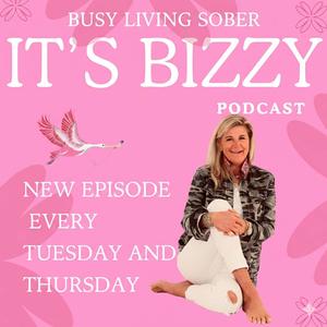 It's Bizzy 