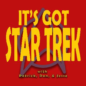 It's Got Star Trek