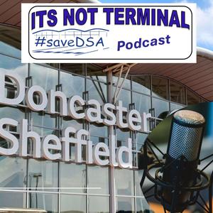 It's Not Terminal
